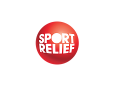 This week is Sport Relief week