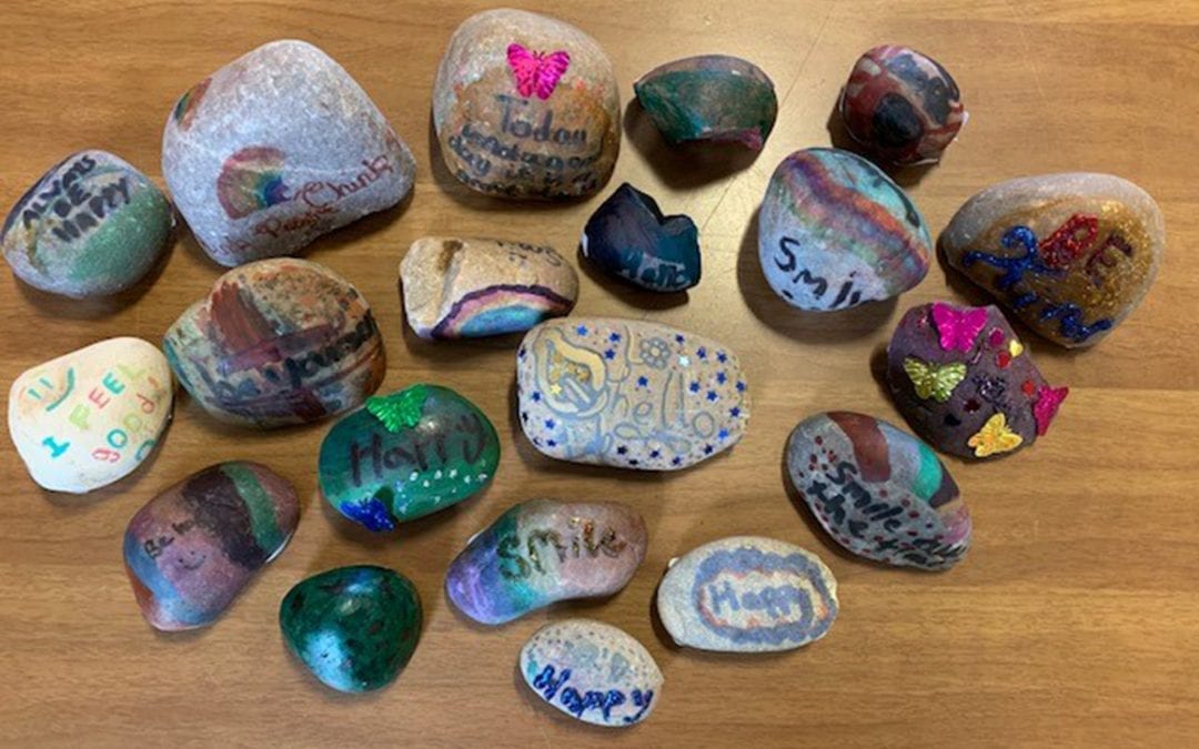 Kindness Rocks